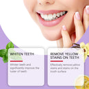 Natural Teeth Brightening Powder