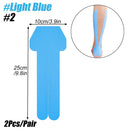 Waterproof Elastic Kinesio Tape