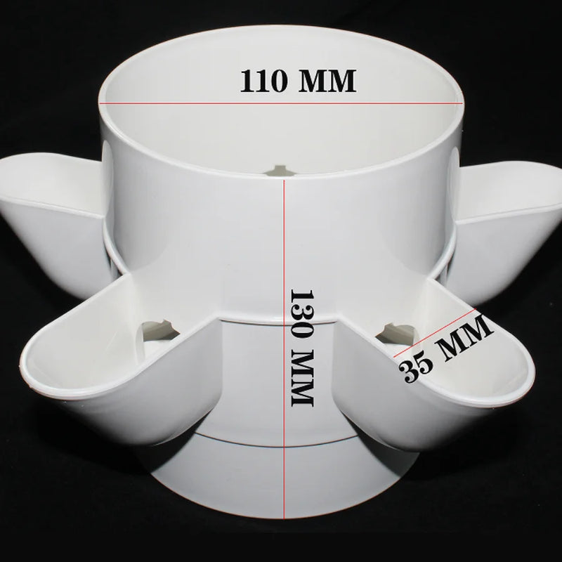 Mini Hydroponic Growing System