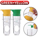 Portable Lemon Press Juicer