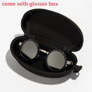 Sun Protection Polarized Eyewear