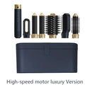 6 in 1 Hair Styling Comb