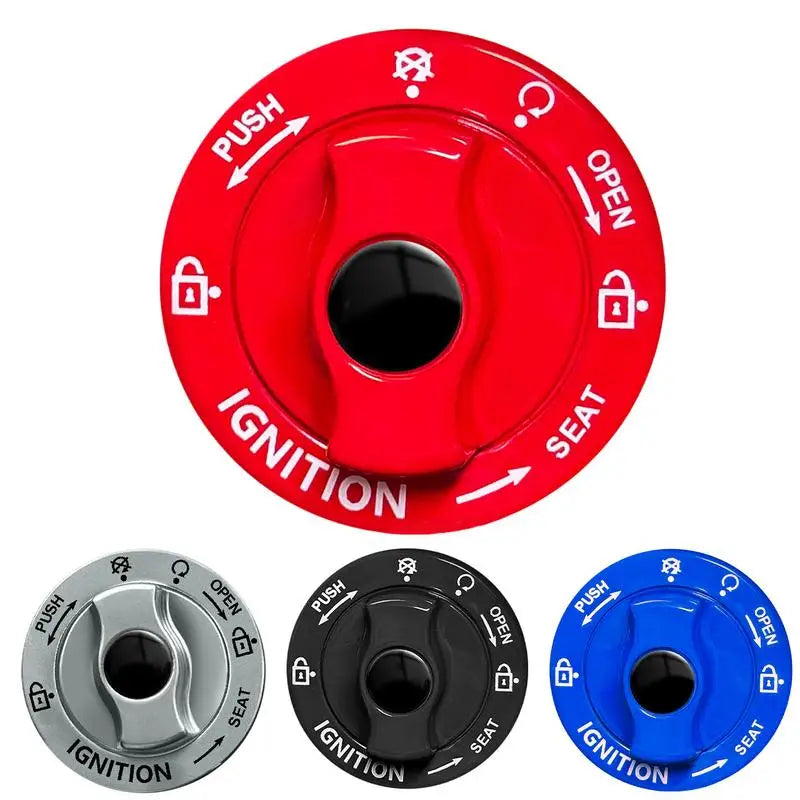 Car Ignition Switch Cover