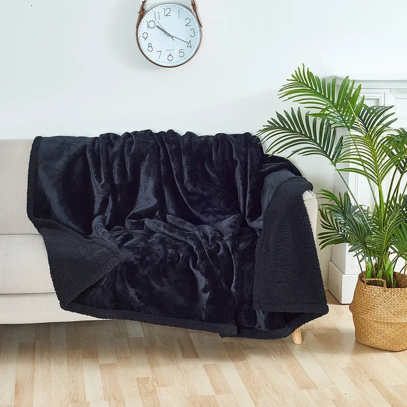 Waterproof Harmony Blanket