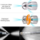 HydroJet Power Nozzle