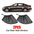 UVShield Car Window Shades