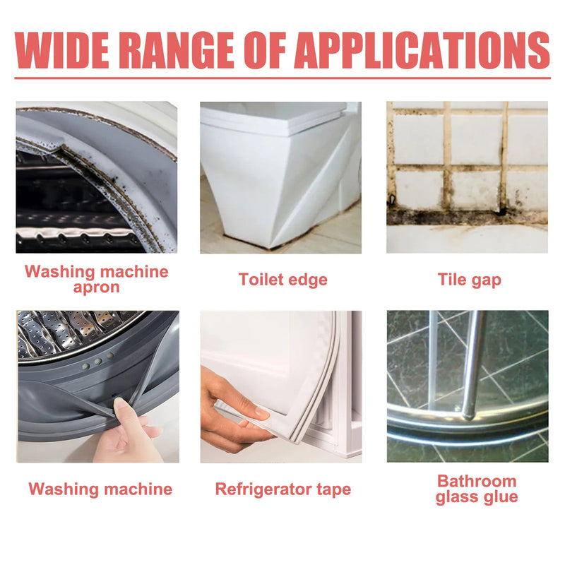 All-Purpose Mold Remover Gel