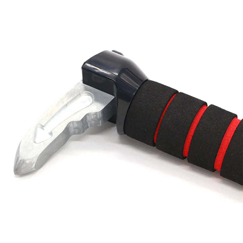 Car Step Secure Assist Handle