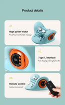 EMS Cervical Relief Pillow