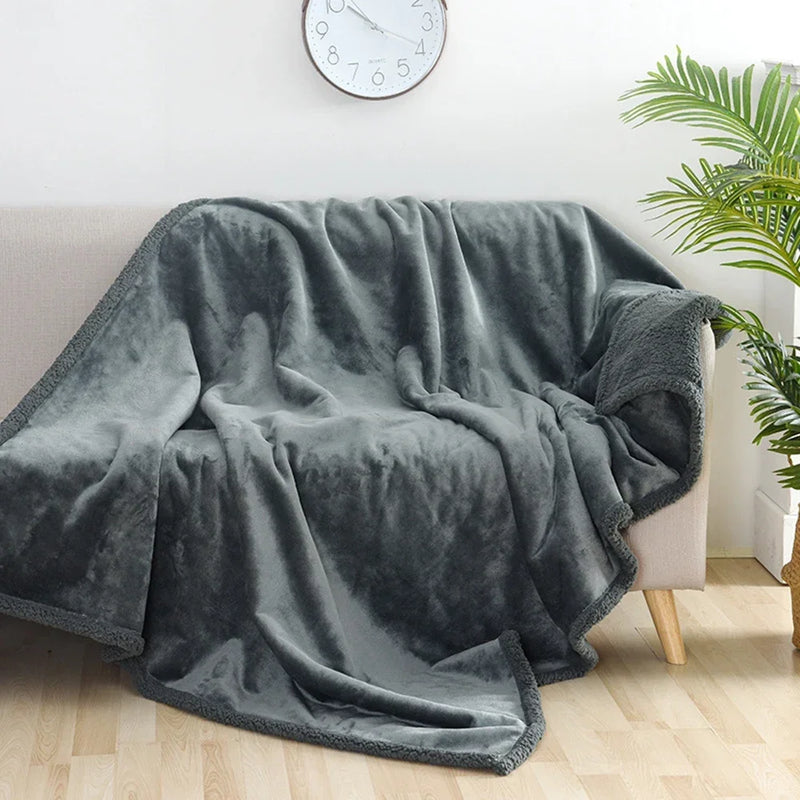 Waterproof Harmony Blanket