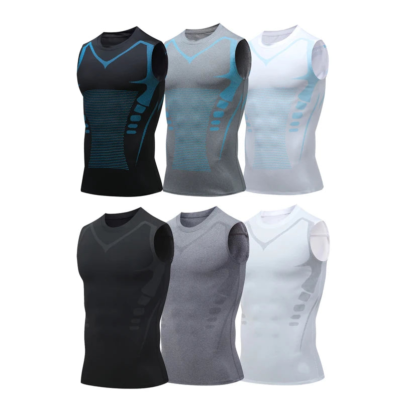 CoreSculpt Men’s Shaper