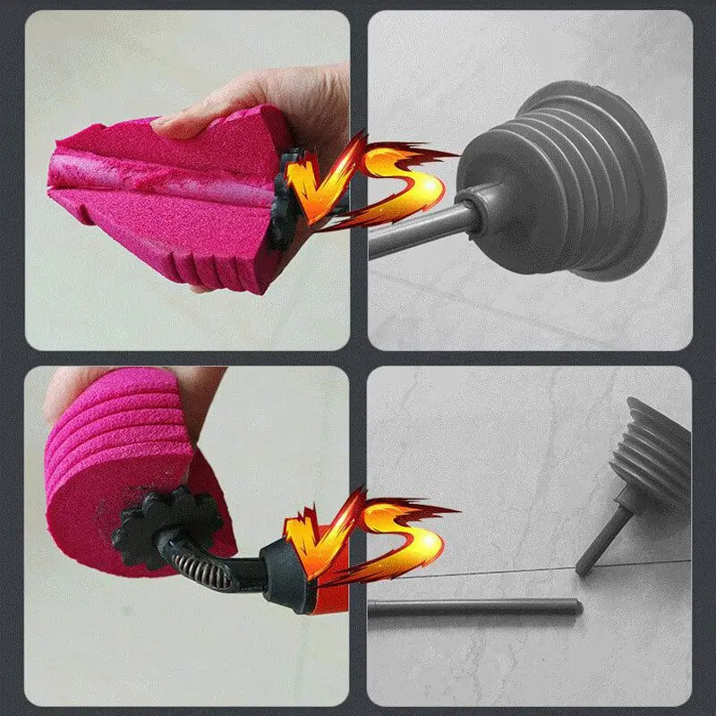 TurboClean Drain Tool
