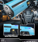 Automatic Water Reload Gun