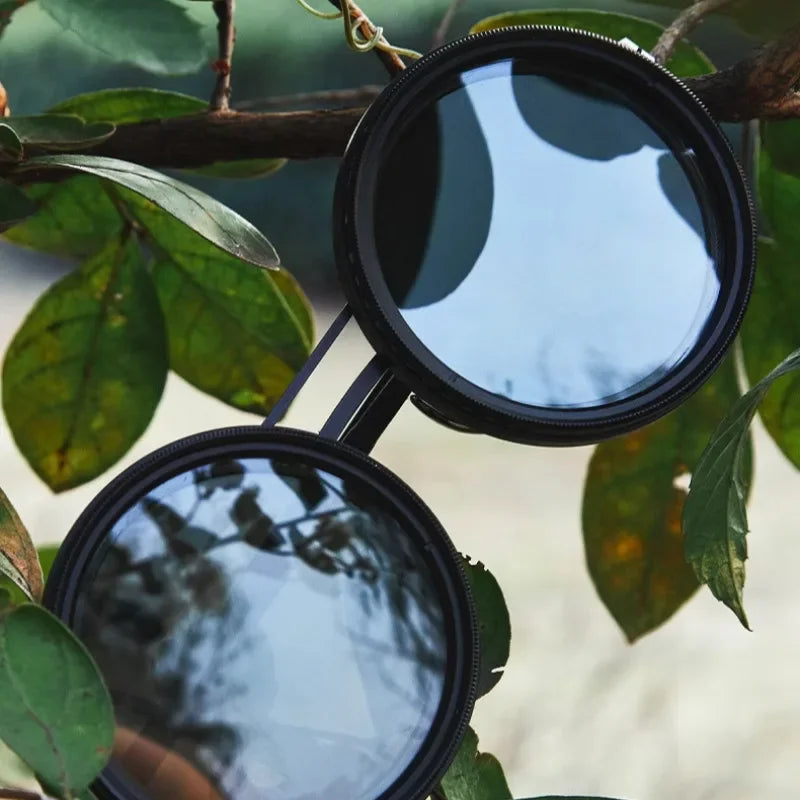 Sun Protection Polarized Eyewear