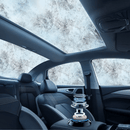Dashboard Solar Car Freshener