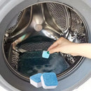 DrumDoctor Cleaning Tablet
