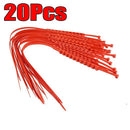 Anti-Slip Tire Grip Chains