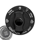 Car Ignition Switch Cover