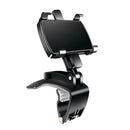 FlexiMount Car Phone Holder