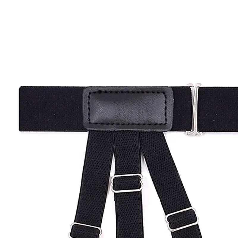 Shirt Tuck Elastic Holder