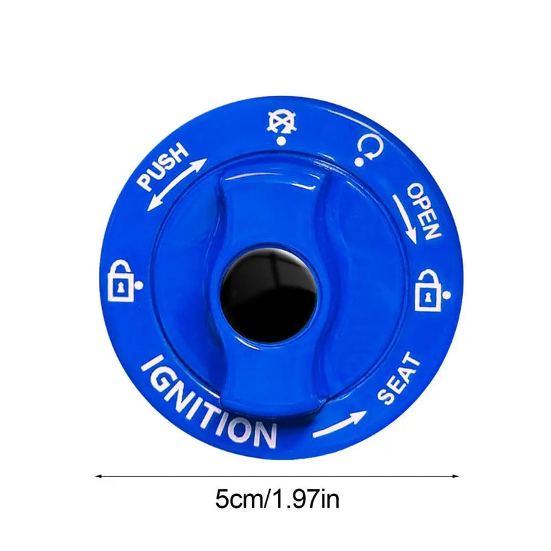 Car Ignition Switch Cover