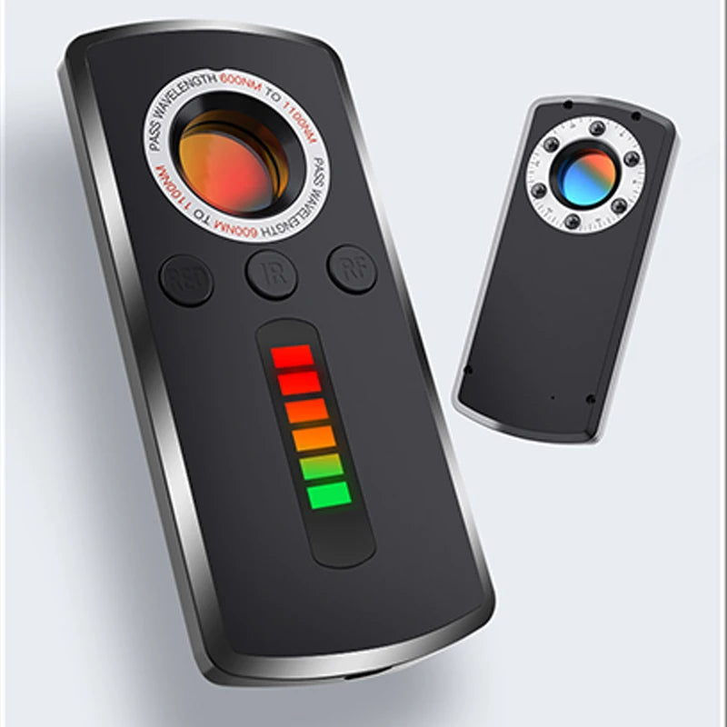 Anti- Spy Hidden Camera Detectors