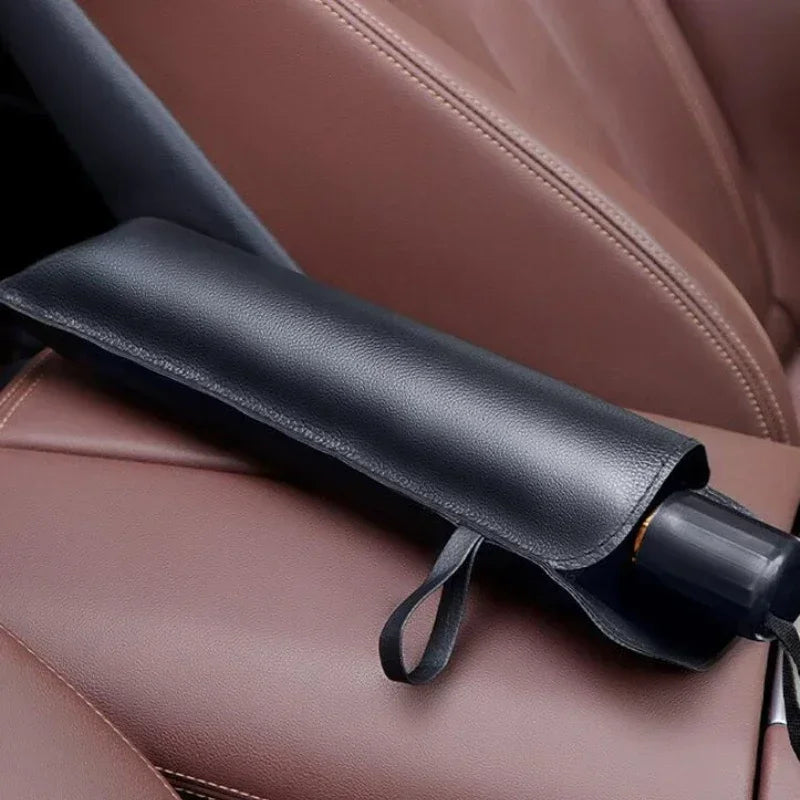 Car Windshield UV Shield Umbrella