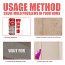 All-Purpose Mold Remover Gel