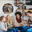 Dictionary Secret Safe Box