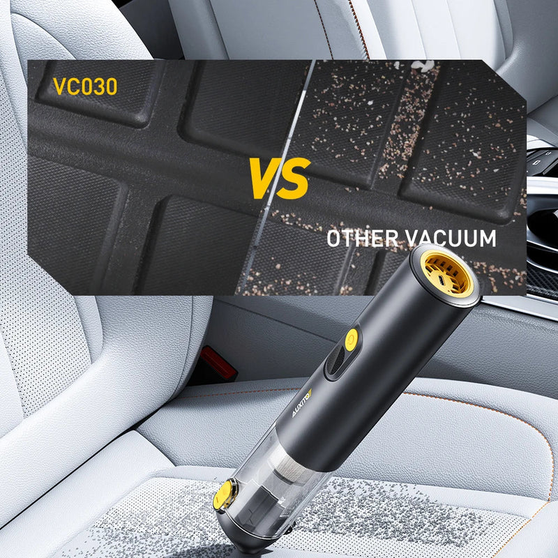 Ultra Suction 4-in-1  Vacuum Pro