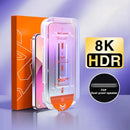 Easy Install Dust-Free Privacy Screen Protector