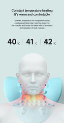 EMS Cervical Relief Pillow