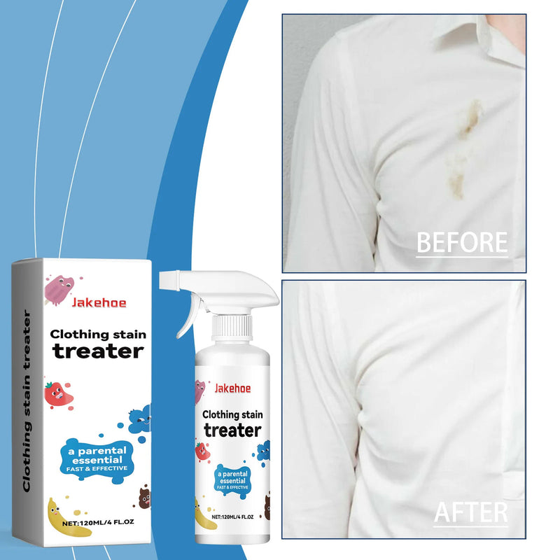 Fabric Stain Remover Spray