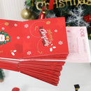 Money Pull-Out Gift Box