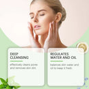 Green Tea Blackhead Removal Face Mask