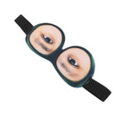 Soft Adjustable Sleep Mask