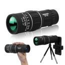Long Range Monocular Telescope