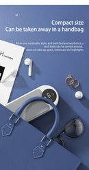 Multi-Use Ultrasonic Cleaning Device