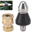 HydroJet Power Nozzle