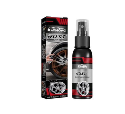 Rust Cleaner Spray