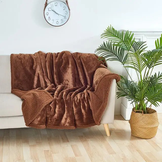 Waterproof Harmony Blanket