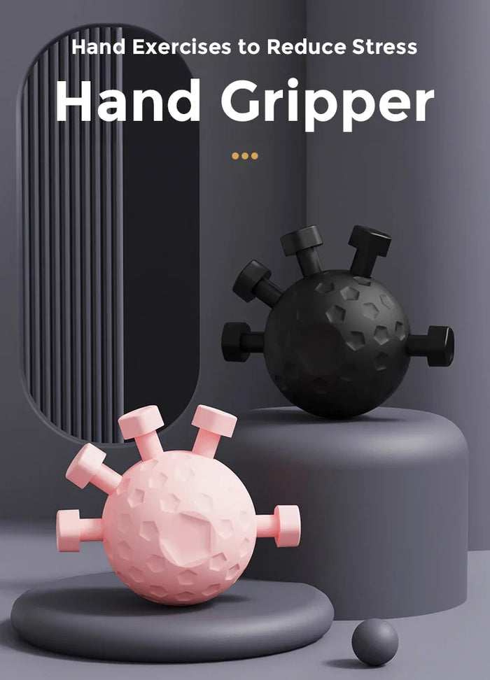 HandFlex Exerciser