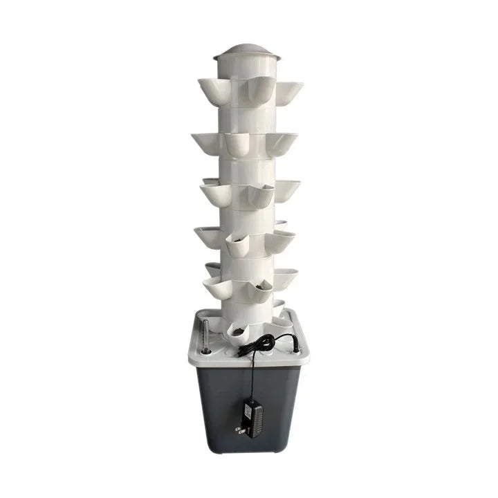 Mini Hydroponic Growing System