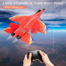 Remote Control Plane Toy