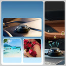 Dashboard Solar Car Freshener