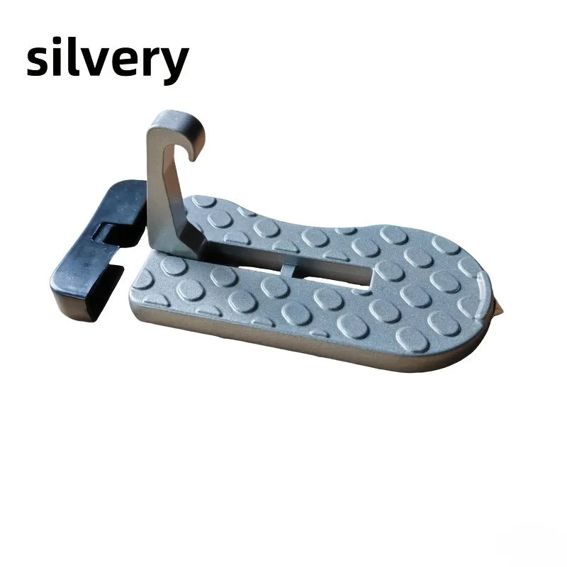 AutoClimb Roof Step