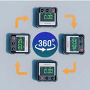 MagPro Laser Angle Ruler