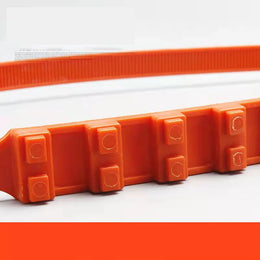 Anti-Slip Tire Grip Chains