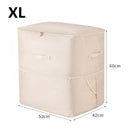 Portable Compression Organizer Bags