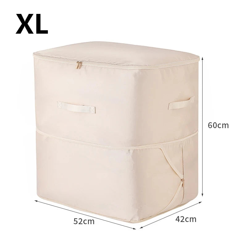 Portable Compression Organizer Bags